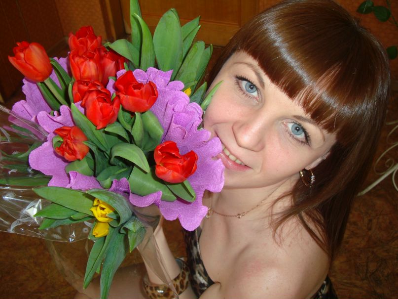 Татьяна Веселова | Москва