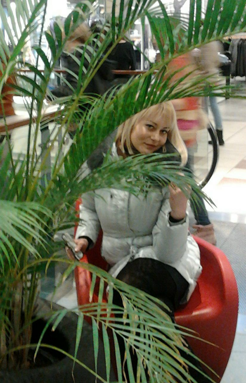 Оля Купльовська | 