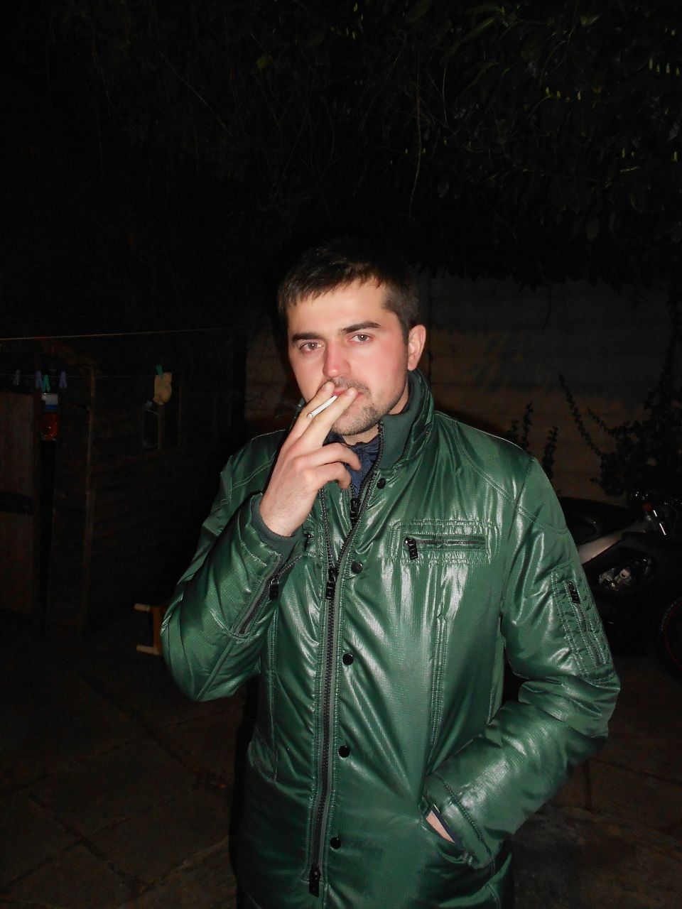 Александр Лаврентьев | London