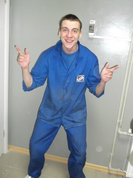 Саша Док ☆Lirik☆ | Чернигов