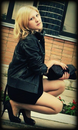 Elena Nikolaevna | Тосно