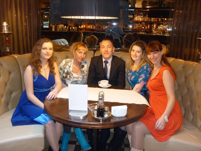 Надежда Саюшкина | Новосибирск