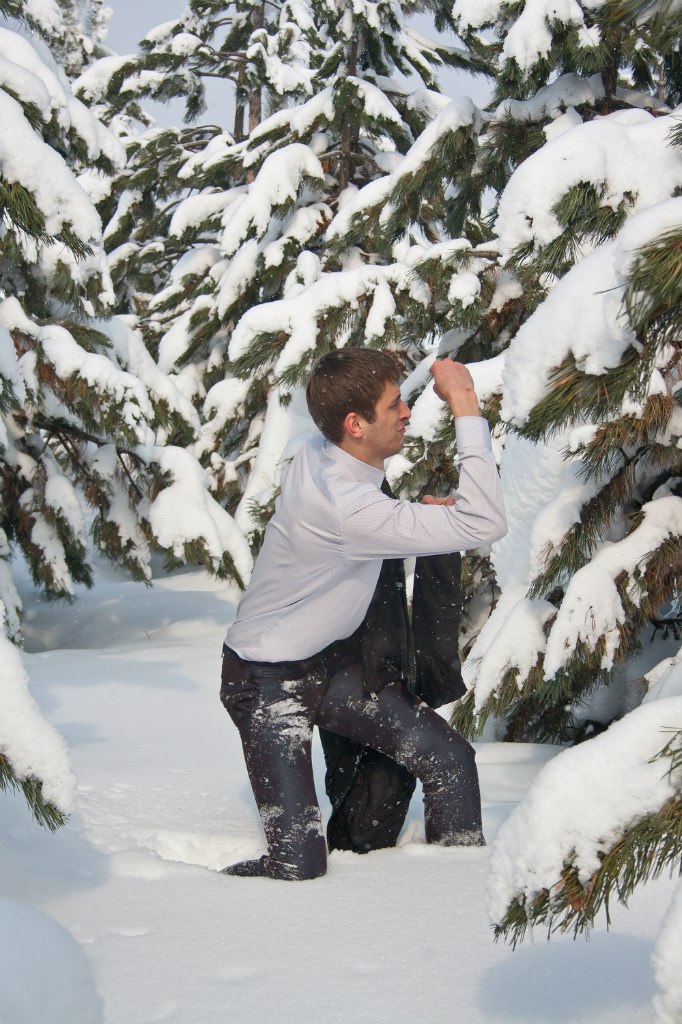 Максим Будаев | Саратов