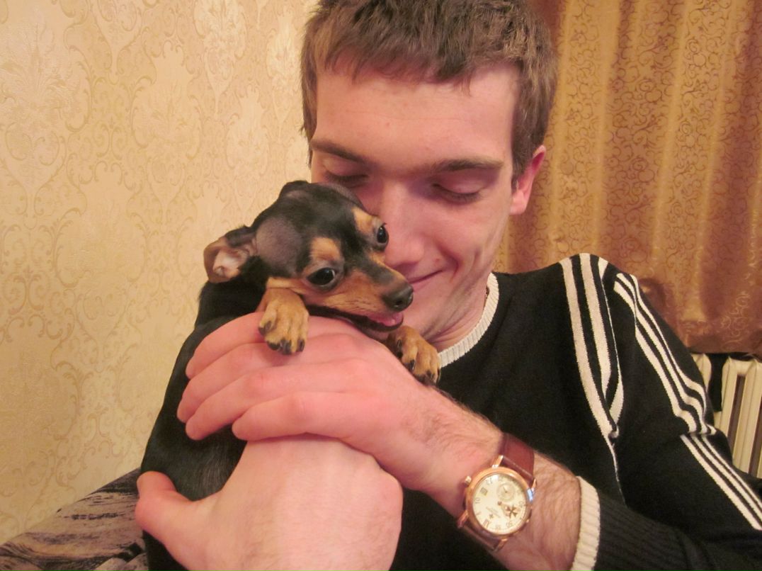 Костик Маслов √ιק ctapyxa | Харьков