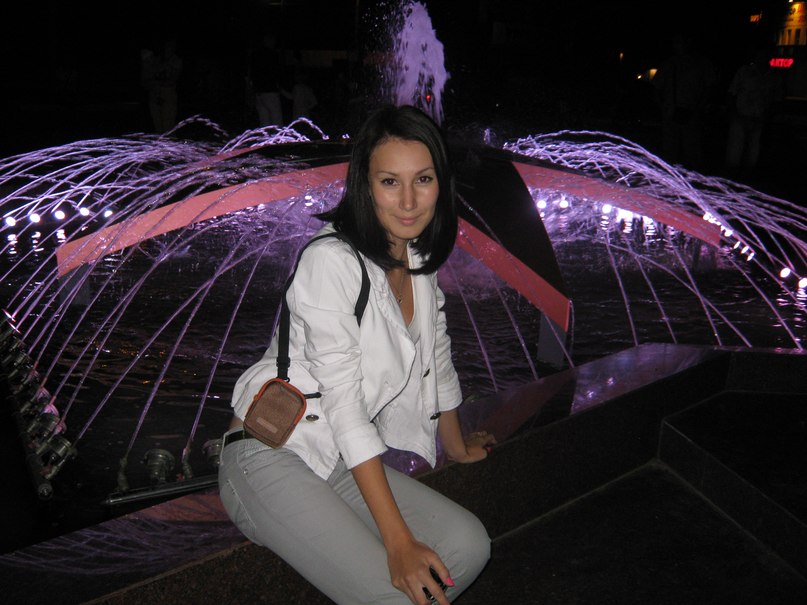 Татьяна Гармаева | Улан-Удэ