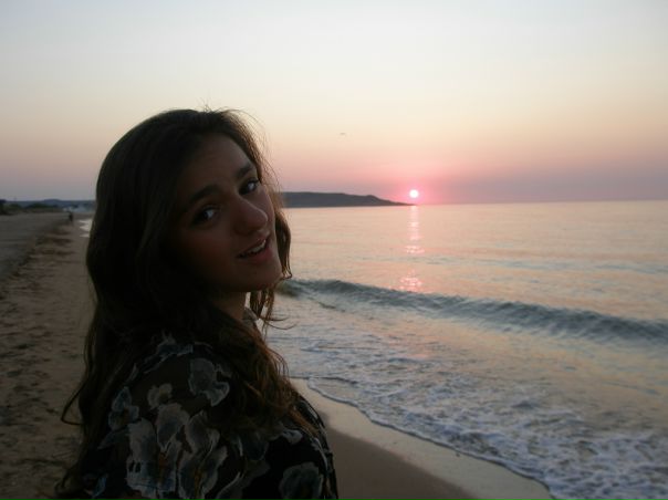 №56, Даша Гуленко, 29 лет, Киев №56, Даша Гуленко, 29 лет, Киев