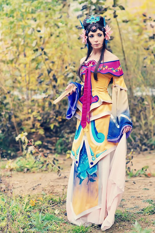 Дарья Абрамова | Москва