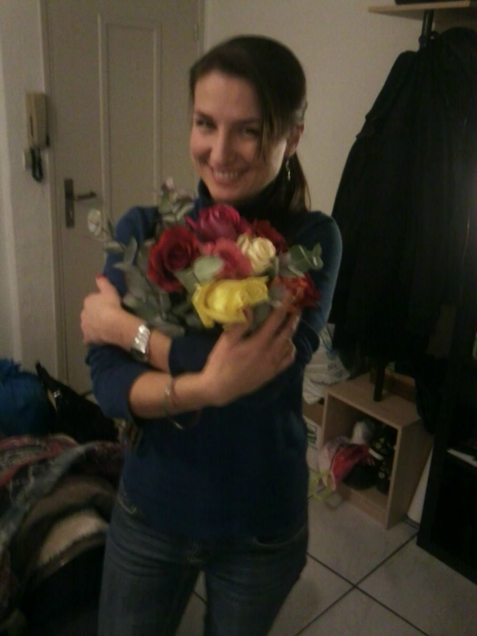 Irina Vladimirovna | 