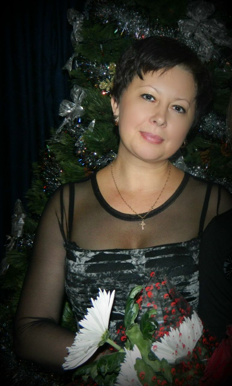 Наталья Лукашевич | Вышний Волочек