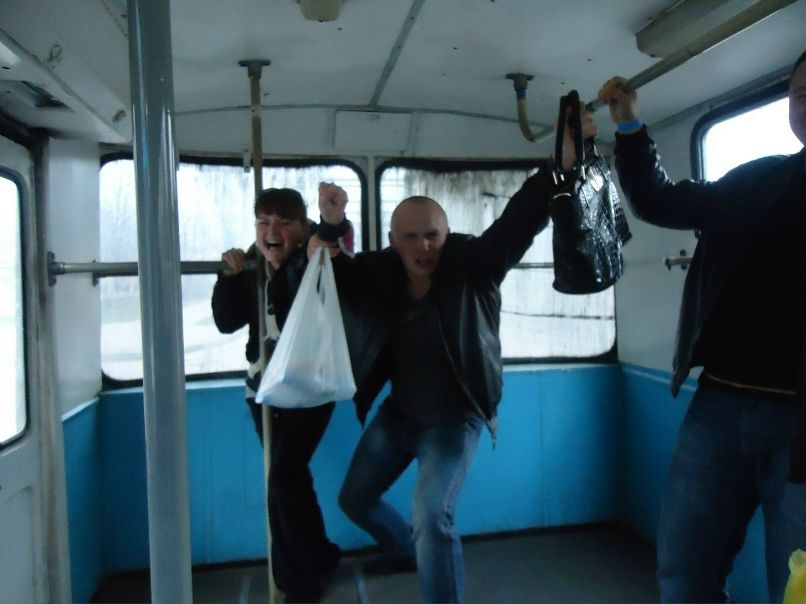 Максим Куропятник | Кременчуг