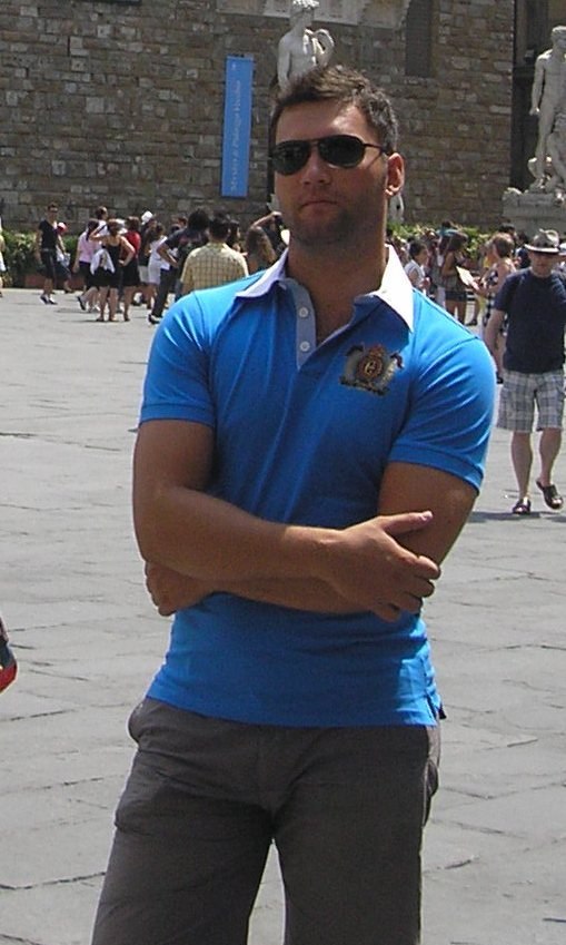 Владимир Курганов Львович | Москва