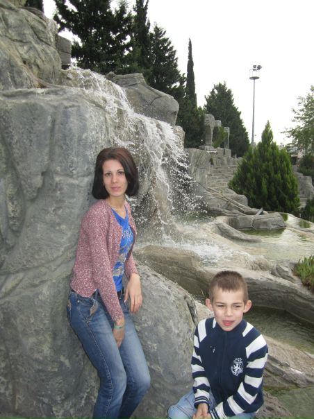 №5, Наталья Березина №5, Наталья Березина