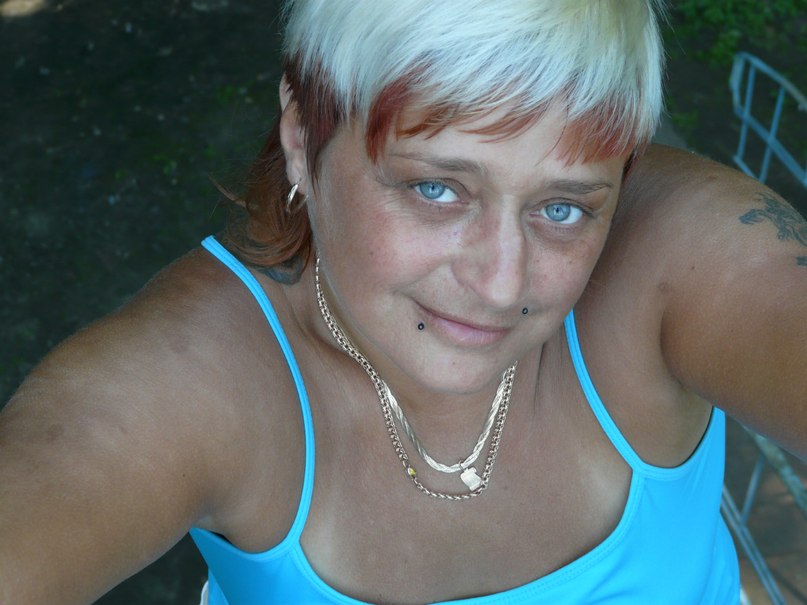 Наталья Захарова | Мценск