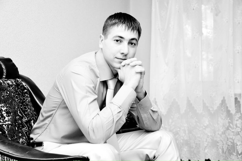 Евгений Котельников | Балаково