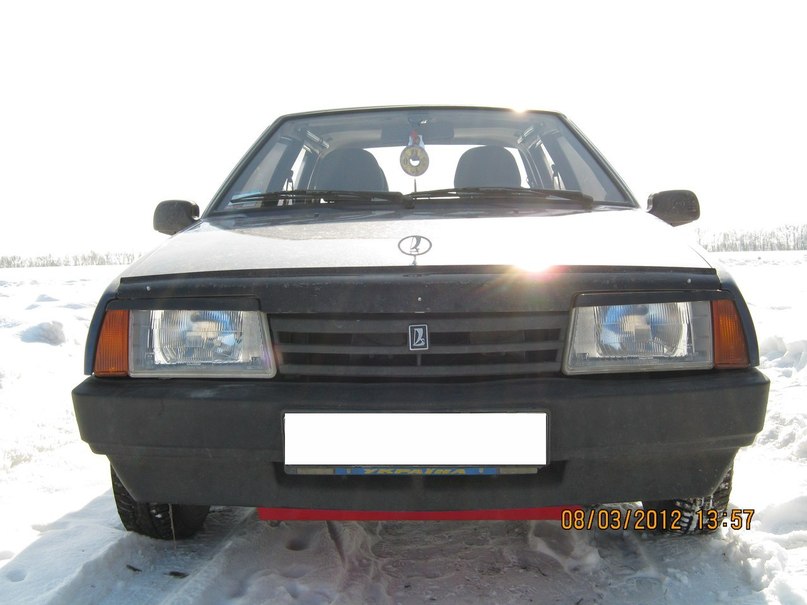 Міха Омельченко | Липовая Долина