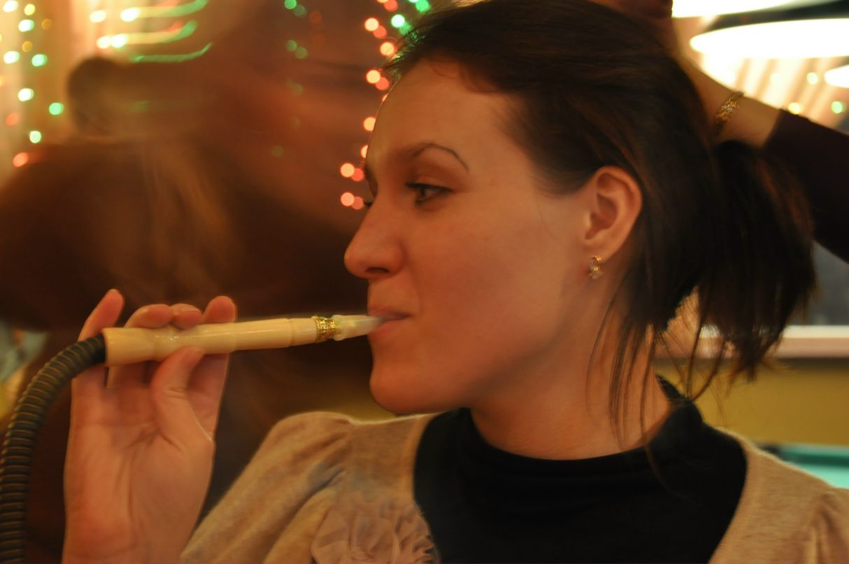 Аня Слесарева | Нахабино