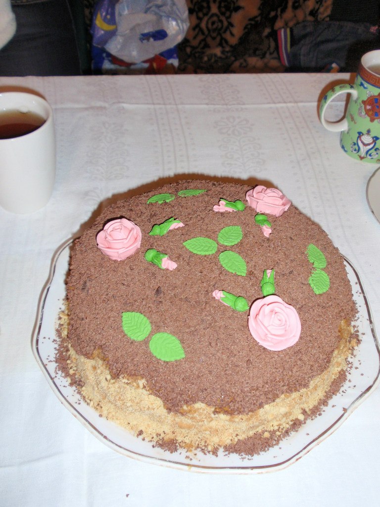 Дарья Карапетян | Киев