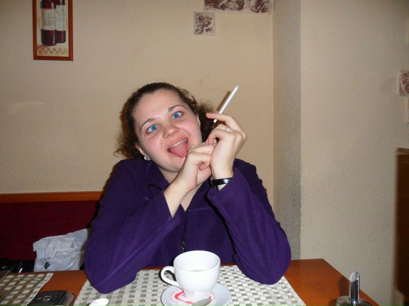 Анастасия Аскарова | Челябинск