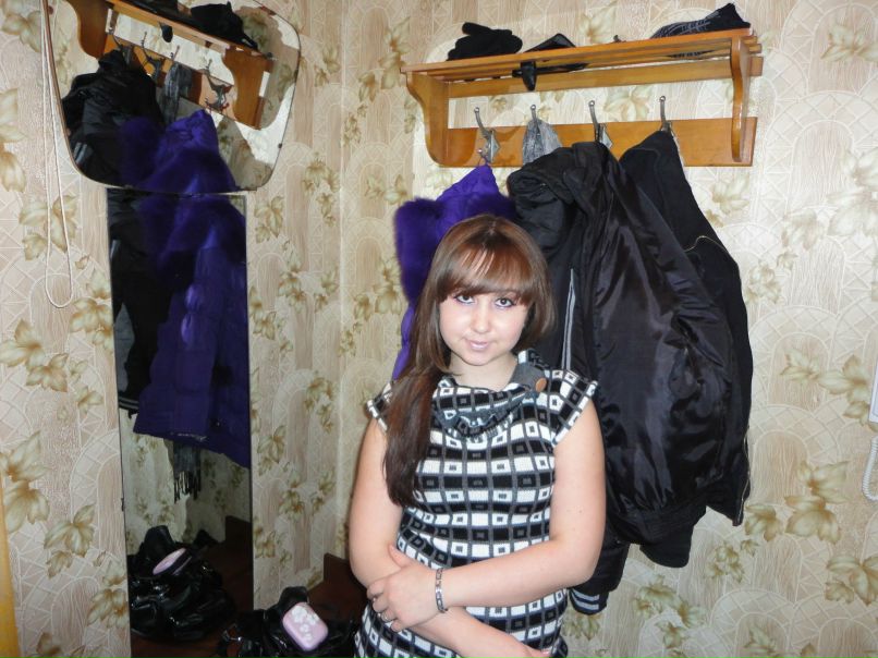 Наталия Федорова | Чебоксары