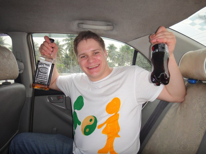 Сергей Никифоров | Красногорск