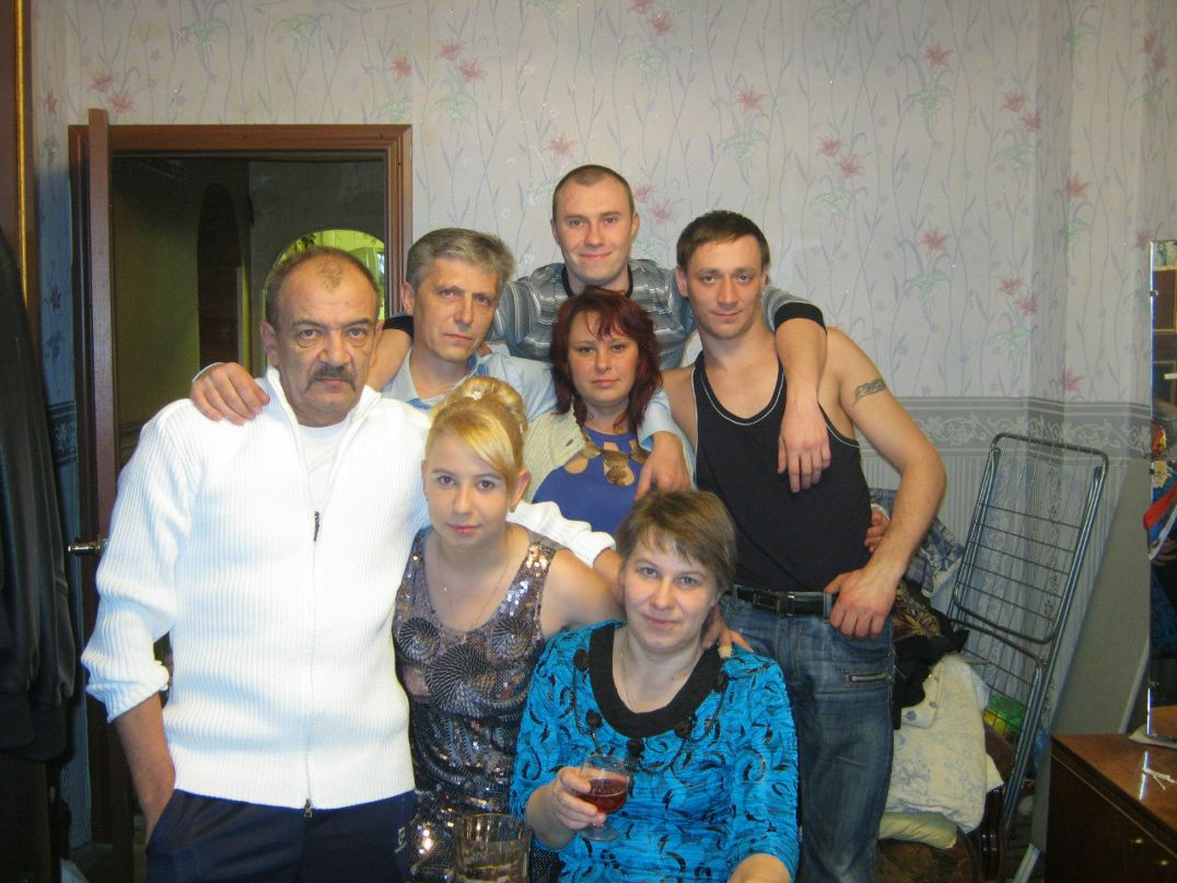 Максимка Баранов | Санкт-Петербург