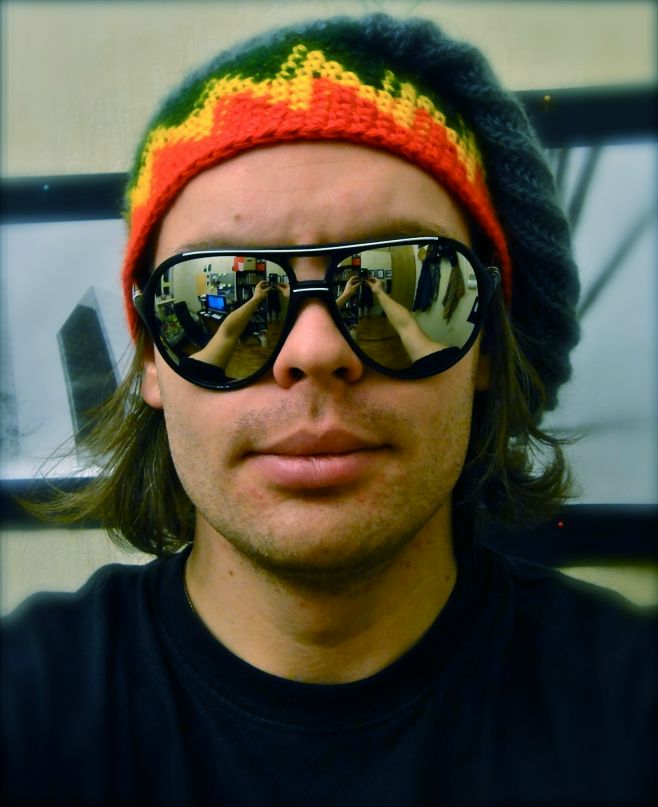 Станислав Ваганов | Москва