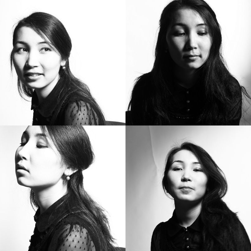 Айгуль Мурзагалиева | 