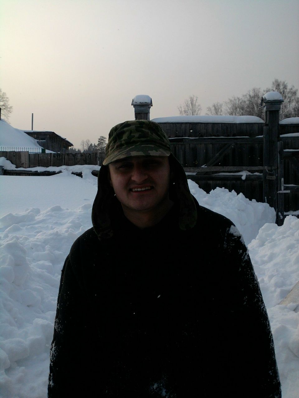 Дамир Ибатуллин Рашидович | Казань