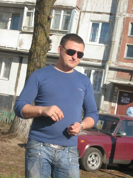 №12, Николай Митев, 38 лет, Кингисепп №12, Николай Митев, 38 лет, Кингисепп