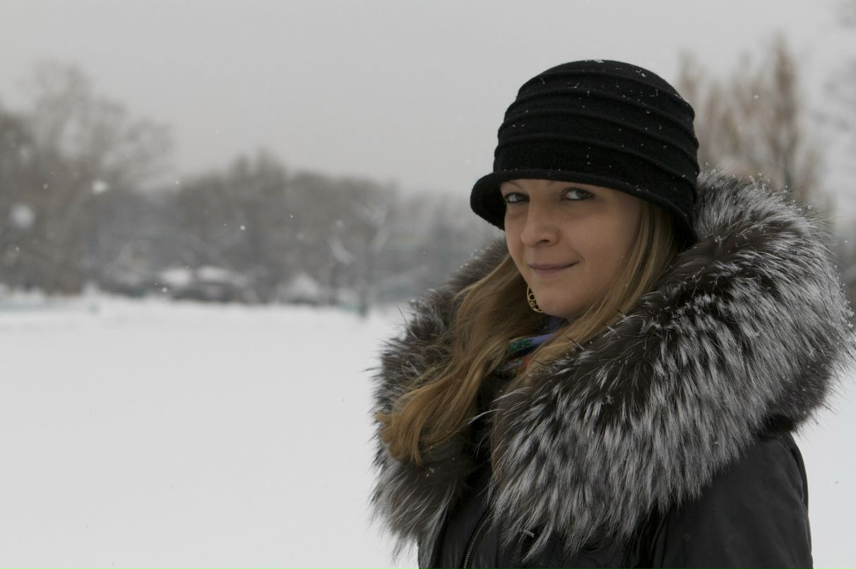 Елена Керн | Москва