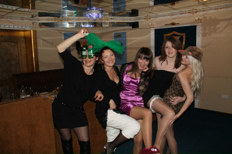 Екатерина Железняк | Черкассы