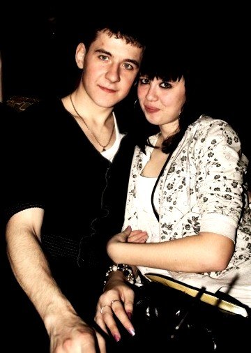 Мария Худобина ♥ღ♥ | Санкт-Петербург