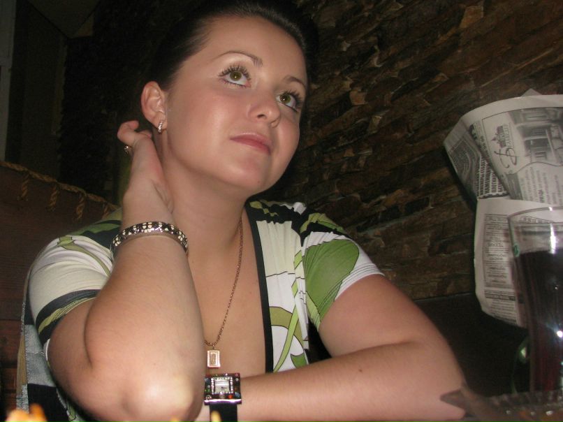 Виктория Рожкова ZLODeЙка | Черноморск / Ильичевск