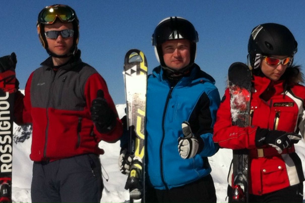 Иван Головатенко | Киев