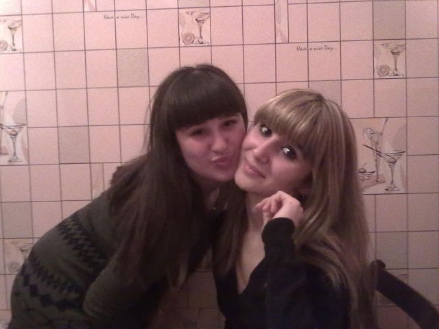 Эльмира Агафонова | Ростов-на-Дону