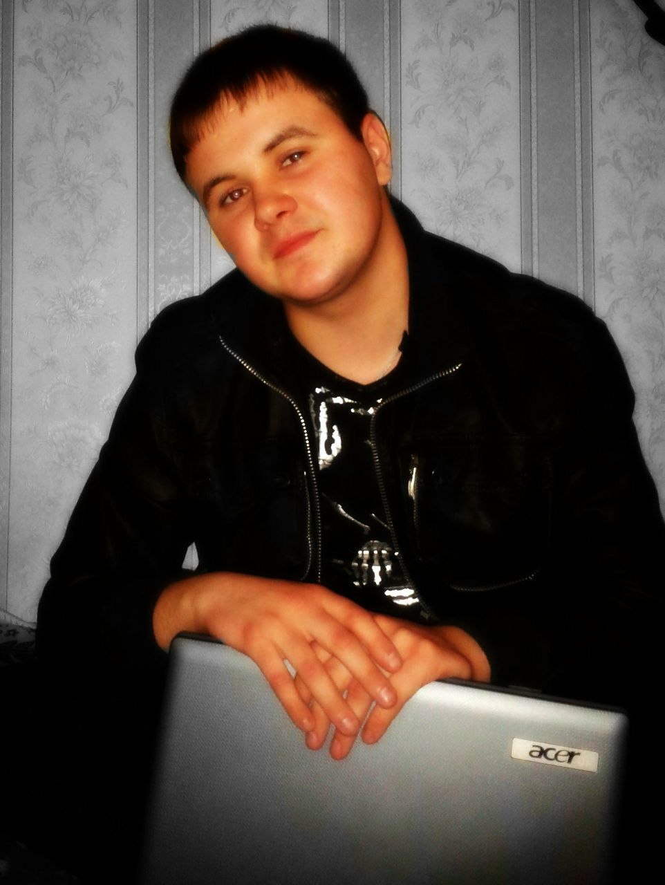 Серёга Карпенко ٩(-̮̮̃-̃)۶ | Кашин