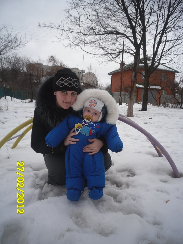 Марина Димова | Новая Водолага