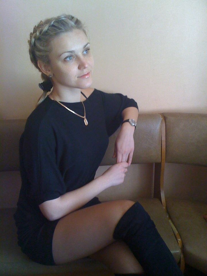 Кристина Драгункина | 