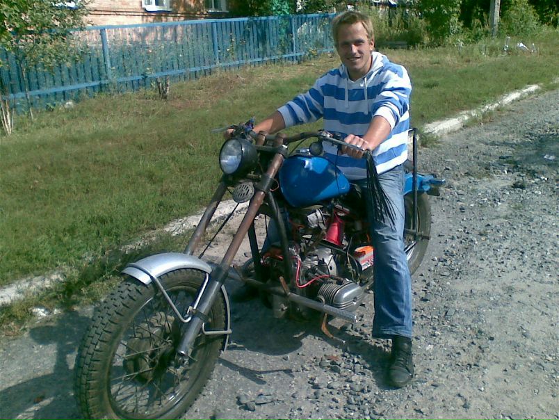 №122, Андрей Эсаулов, Харьков №122, Андрей Эсаулов, Харьков