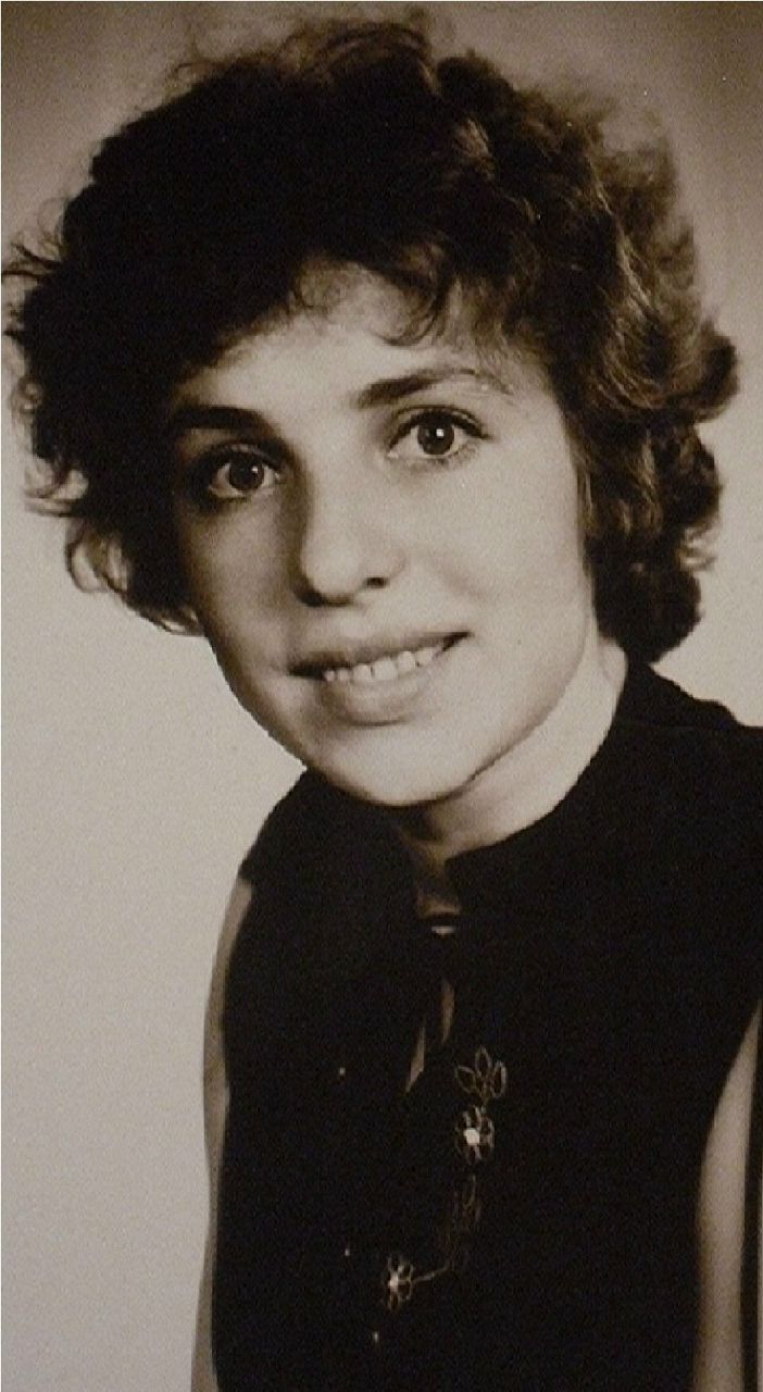 Валентина Белова | Санкт-Петербург