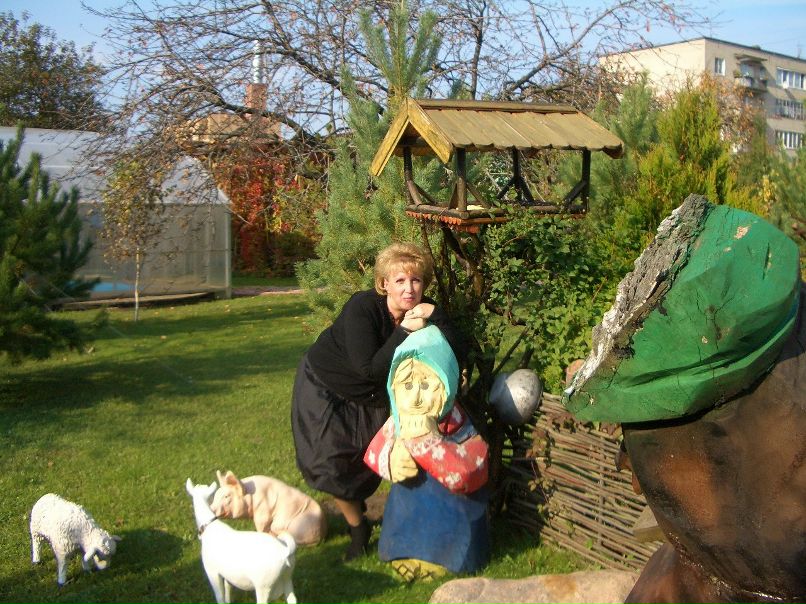 Ольга Силантьева | Москва