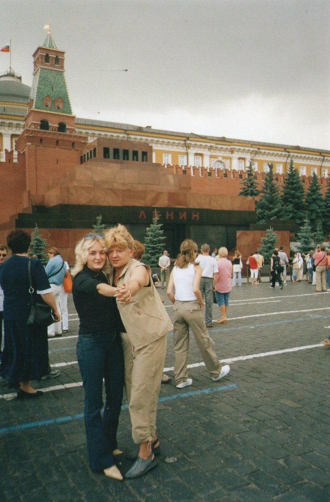 Александр Жилов | Старая Тюрлема