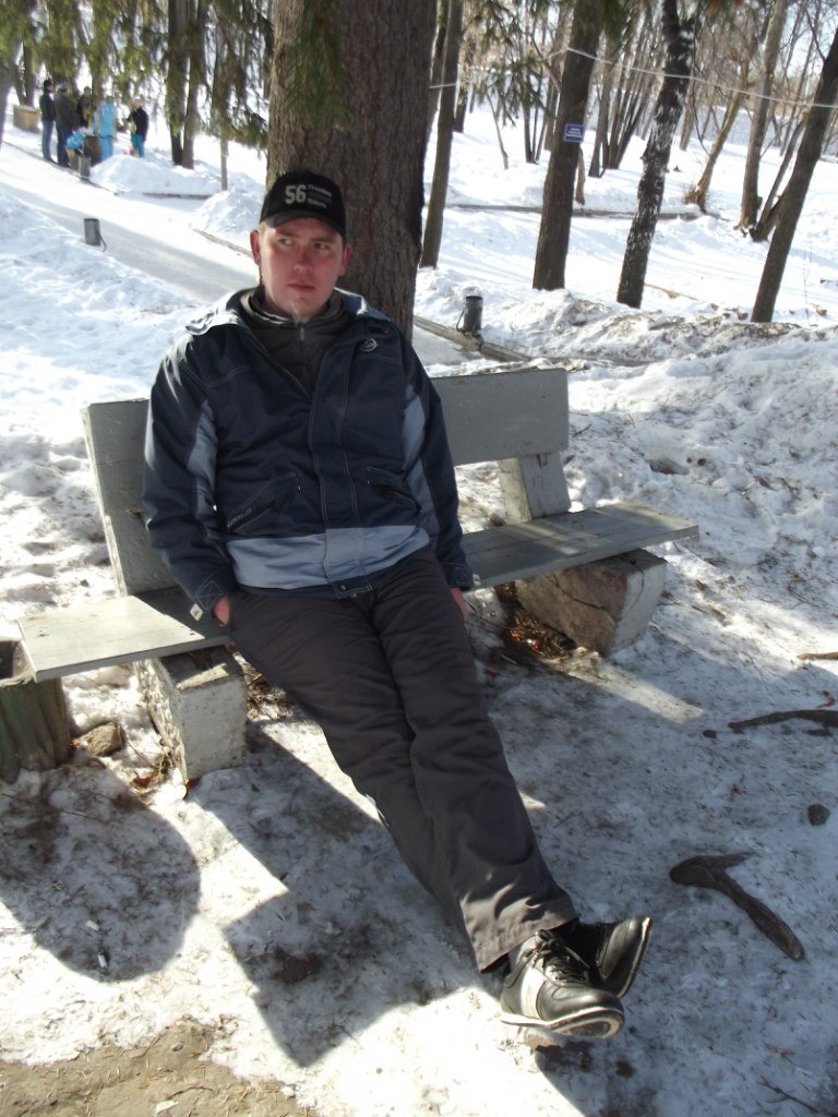 Елена Сырвачева | Пермь