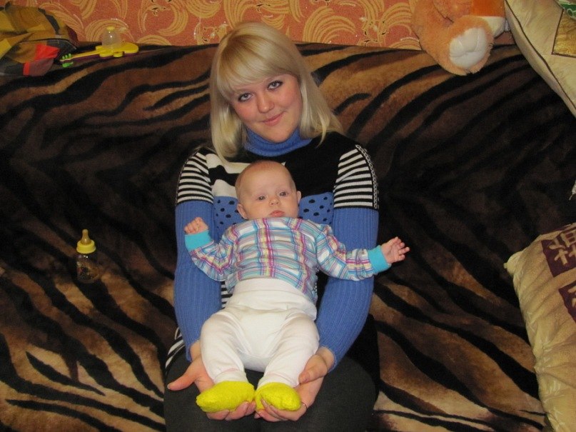 Татьяна Пальок | Киев