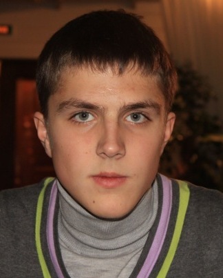 №8, Александр Варламов, Санкт-Петербург №8, Александр Варламов, Санкт-Петербург