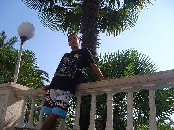 №65, Сергей Прасолов, 33 года, Москва №65, Сергей Прасолов, 33 года, Москва