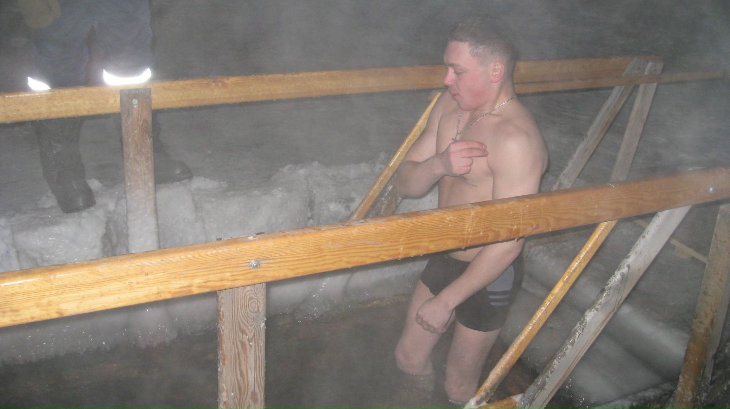 Юра Якимов | Новосибирск