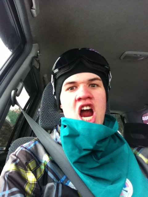 Егор Морев | Рыбинск