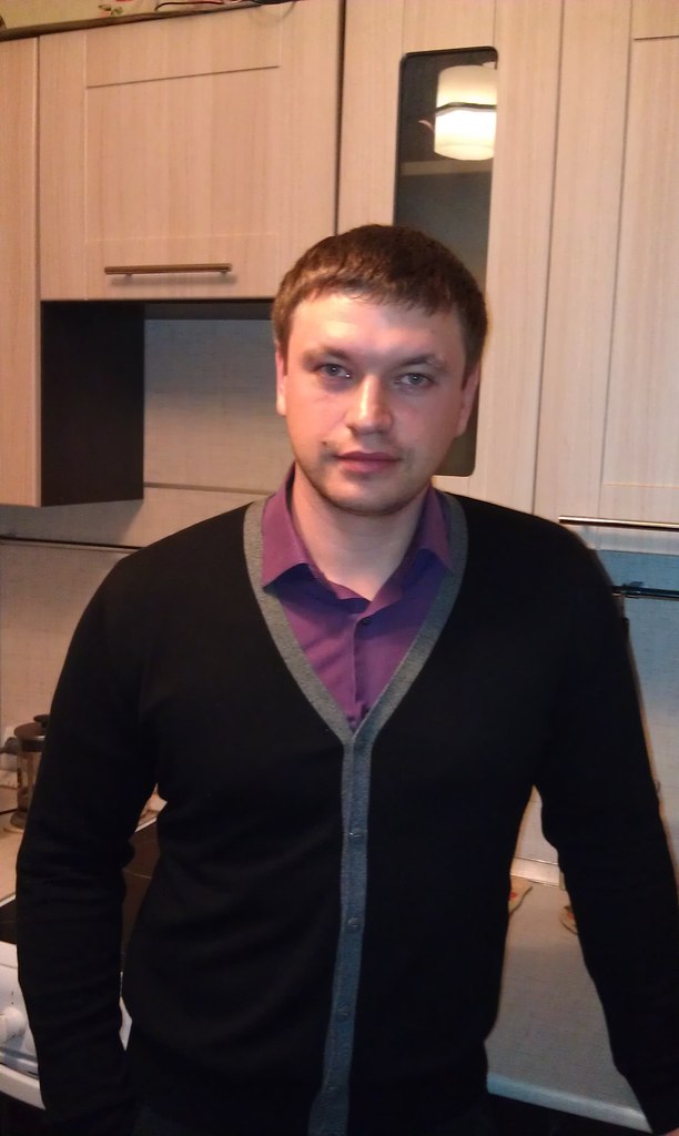 Ленар Абдрахманов | Тюмень