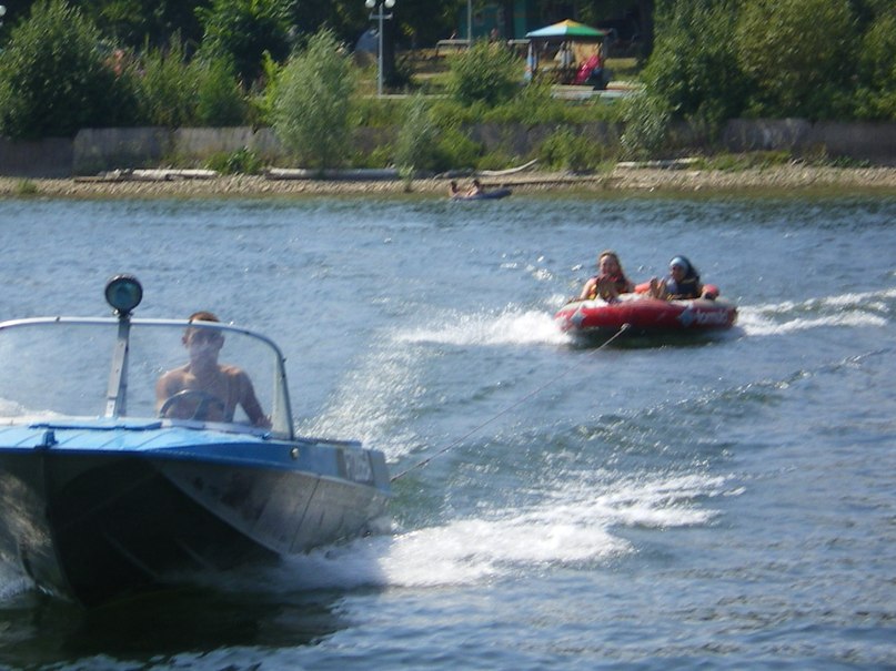 Юра Харитонов | Исянгулово